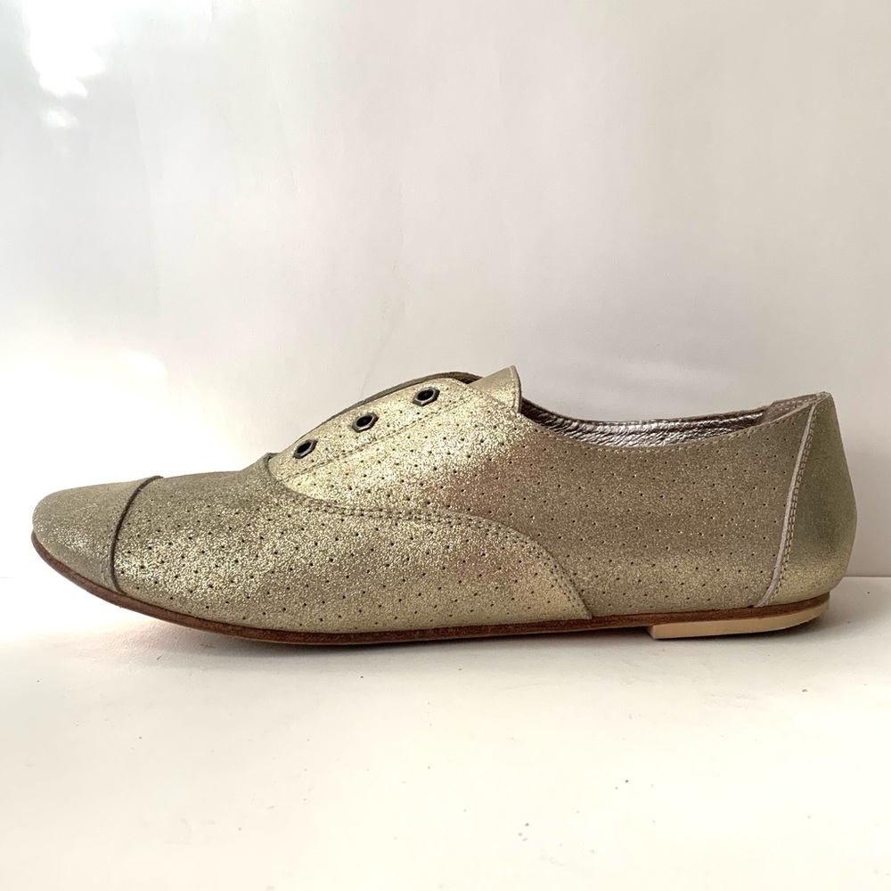 Matt Bernson Matinee Oxfords